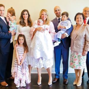 Meet your Posher, Marilyn